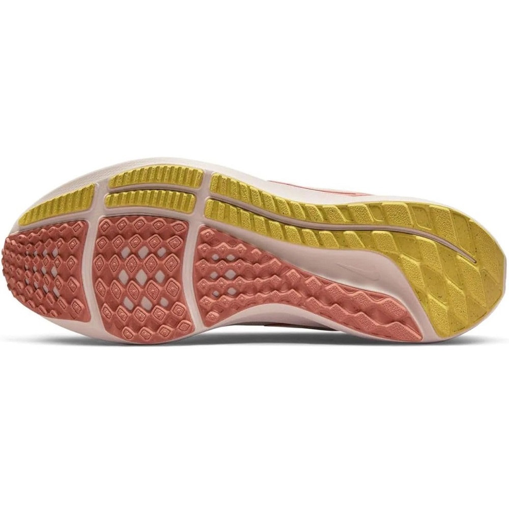 NIKE Air Zoom Pegasus 39 Women's Trainers Sneakers Running Shoes Size 9.5 - Picture 7 of 7